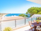 3 Bedroom Sea View Villa with Pool in Salema, Algarve, Portugal